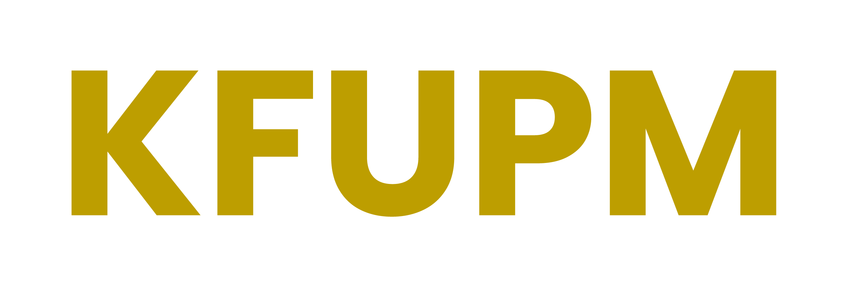 KFUPM logo